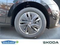 Skoda Fabia - Vorschau Bild 8