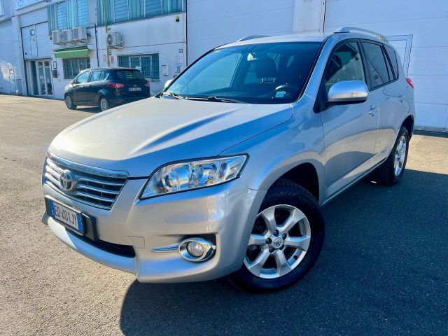 Toyota Rav4 2.2Diesel 150cv 2010 147.000km 4x4 p