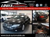 Volkswagen Phaeton V6 Lang 4Motion PDC/MEMORY/VOLLEDER - gebrauchte VW Phaeton aus dem Jahr 2007