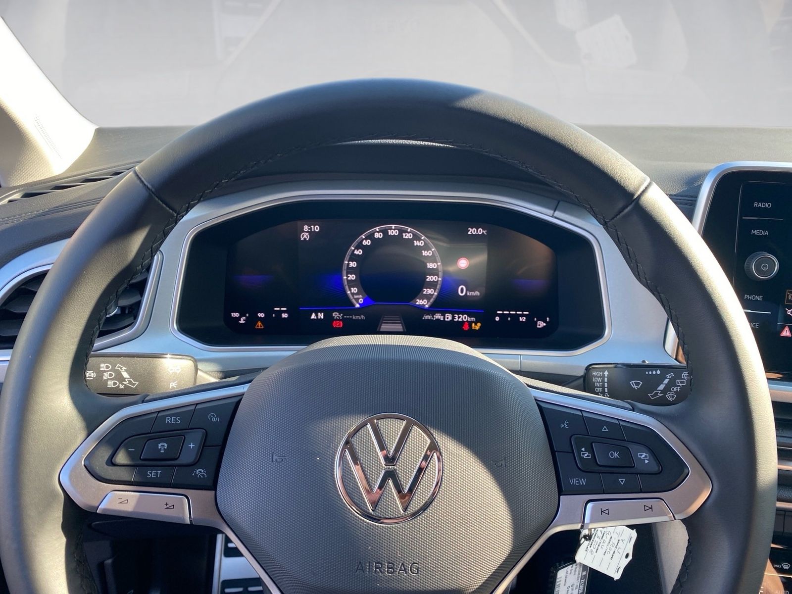Volkswagen T-Roc - Bild 16