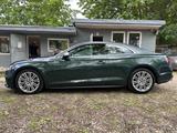 Audi S5 Coupe 3.0 TFSI quattro - gebrauchte Sportwagen