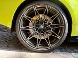 BMW M4 M4 - gebrauchte BMW M4 aus dem Jahr 2021