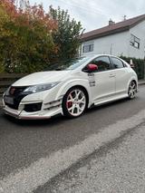 Honda Type R - Honda: R Type