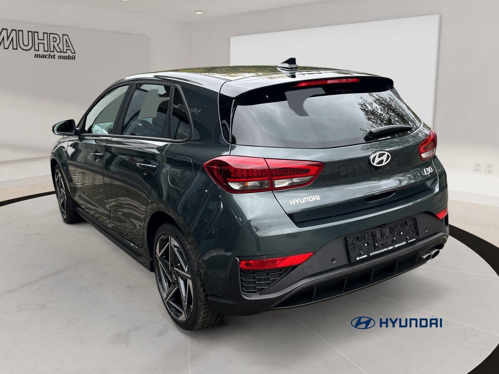 Hyundai i30 – Bild 4