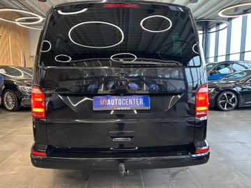 MYAUTOCENTER – Gebraucht- und Jahreswagen mit Werkstattservice in Pfaffenhofen Volkswagen T6 Multivan Comfortline 4Motion *WLAN*Klima*Navi