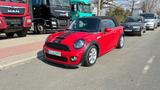 MINI JCW Aero Paket - scheckheftgepflegte MINI Cooper SD Cabrio