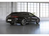 Mercedes-Benz CLA 250 e SB AMG+DISTRONIC+LEDER+MULTI-LED+KAM - Mercedes-Benz CLA-Klasse Plug-in Hybrid (PHEV) Gebrauchtwagen