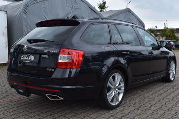 Skoda Octavia - 9