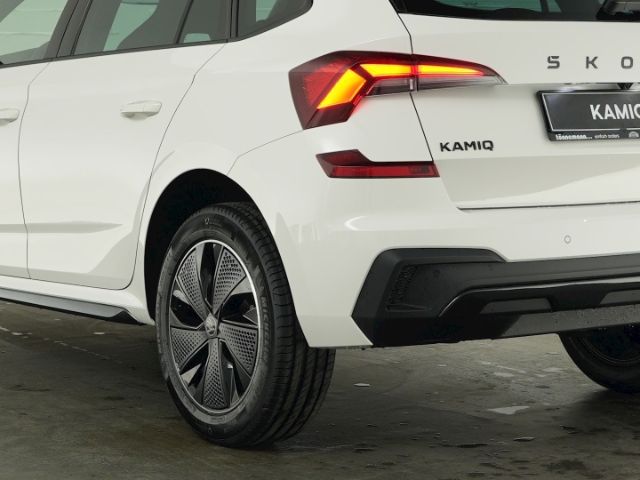 Kamiq MONTE CARLO TSI DSG+LED+NAVI+RÜCKKFAHRKAME