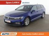 Volkswagen Passat 2.0 TDI Elegance 4Motion Aut.*NAVI*HUD*