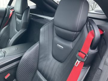 2015 Mercedes-BENZ AMG GT 照片 8