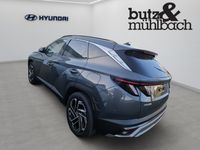 Hyundai TUCSON - Vorschau Bild 5