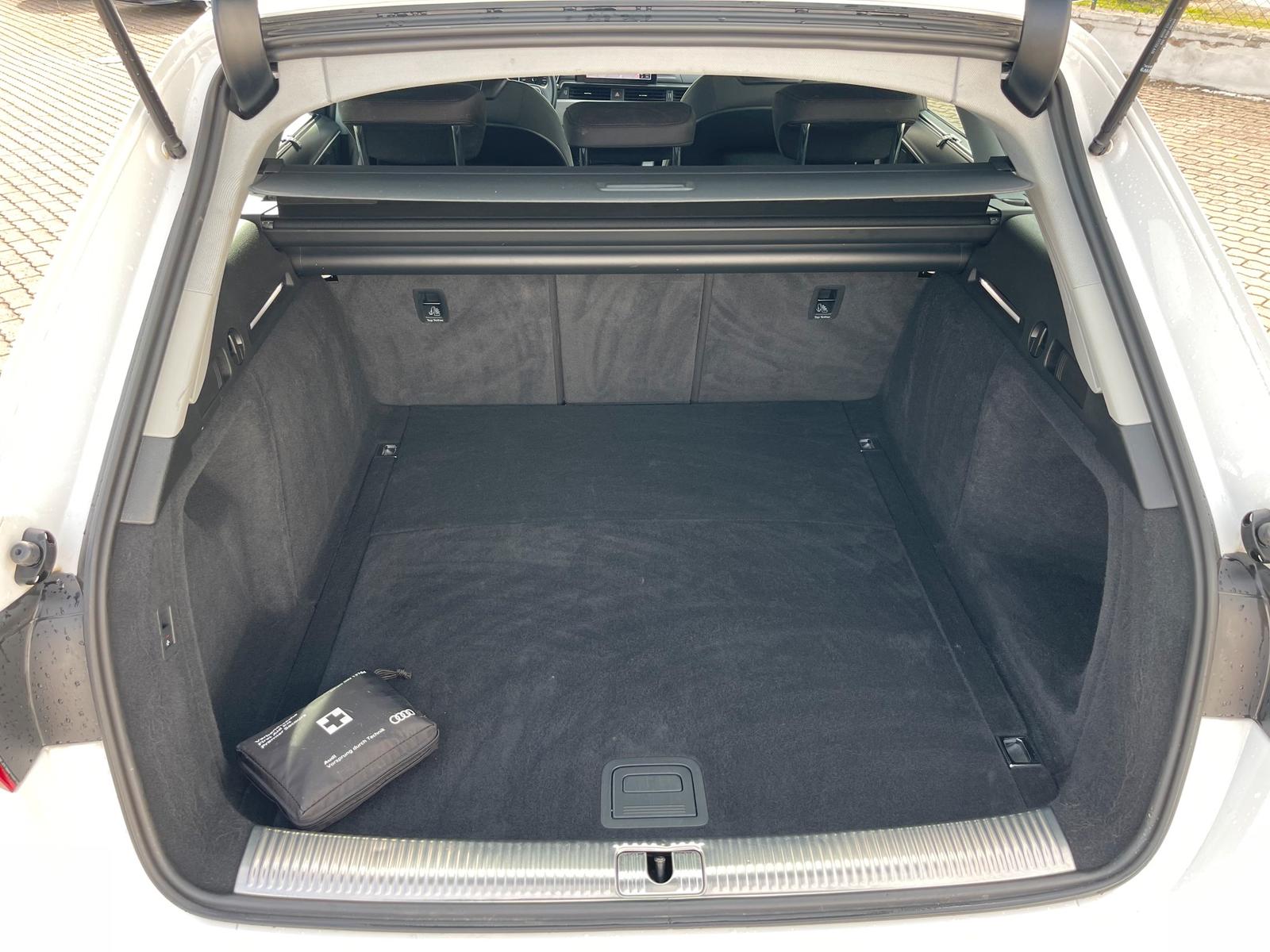 Audi A4 Av. Advanced 35 TFSI S-tr. AHK BUSINESS LED, миниатюра 16