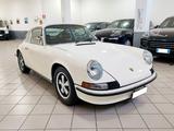Porsche 911 2.4 S - Porsche aus 1973: 911s