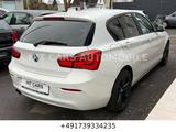 BMW 120 1 Limousine 5-trg. 120 i Advantage - BMW 120 in Leverkusen