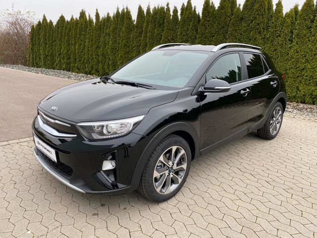 Kia Stonic 1.0 T-GDI Vision * Navi * Kamera * AHK! *