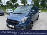 Ford Transit Custom 300 L2 Trail 170 PS -1.Hand-AHK- - Ford Transit: Trail