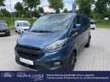 Ford Transit Custom 300 L2 Trail 170 PS -1.Hand-AHK- - Ford Transit: 17