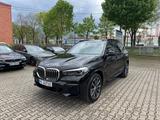 BMW X5 xDrive 45 e MSport*Panorama*Kamera*Luftfederu