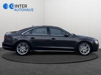 Audi A8 3.0 TDI quattro*Head-Up*Massage*Sitzbelüftung