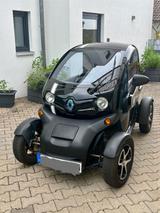 Renault Twizy - Renault Twizy von privat