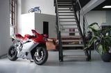 MV Agusta F4 1000 R | TOP GEPFLEGT | - MV AGUSTA MOTORRAD