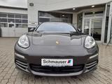 Porsche Panamera 4S,PDK,PANO,LED,Burmester1.HAND - Porsche Panamera mit Benzin-Antrieb: Sportwagen