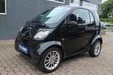 Smart ForTwo Basis *AUTOMATIK/HU/AU BIS 05/2028* - gebrauchte Smart ForTwo aus dem Jahr 2003