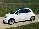 Fiat 500 1.2 8V Dualogic LOUNGE LOUNGE - Fiat 500: Dualogic