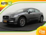 Jaguar I-Pace EV400 Business Edition S 90 kWh Merdian-S - Jaguar Elektroautos