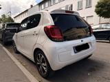 Citroën C1 VTi 68 Airscape Feel Edition Airscape Fee... - Citroën C1 mit Schiebedach