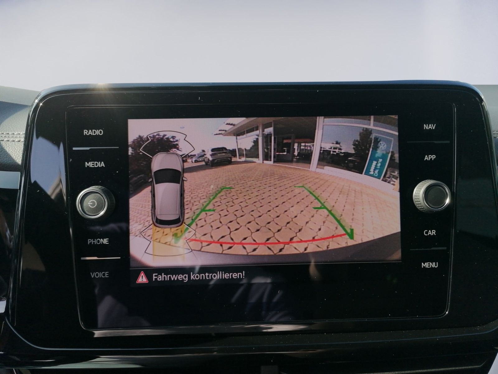 T-Roc R 2.0 TSI 4MOTION DSG LED NAVI ALU