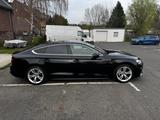 Audi A5 2.0 TDI S tronic quattro Sportback sport ... - Audi A5 Gebrauchtwagen in Köln