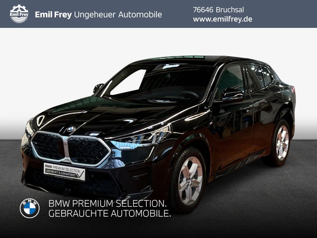 BMW X2 sDrive20i
