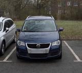 Volkswagen Touran 1.4 TSI Freestyle Freestyle