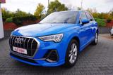Audi Q3 35 1.5 TFSI S-tronic S-Line LED Navi Keyless - Audi in Leipzig: Q1