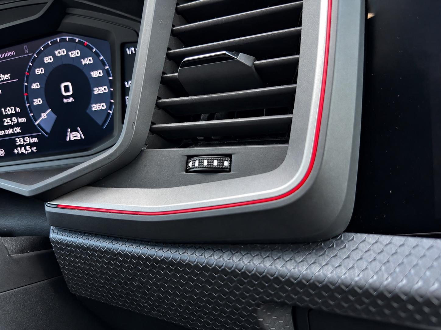 Audi A1 CITYCARVER 30 TFSI AUT. VIRTUELLTACHO SHZ PDC, миниатюра 18