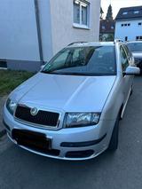 Skoda Fabia Combi 1.2 12V Classic Classic