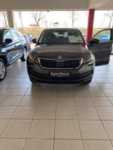 Skoda Kodiaq 2.0 TSI DSG 4x4 STYLE STYLE - Skoda Kodiaq von privat