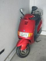 Piaggio SFERA 125