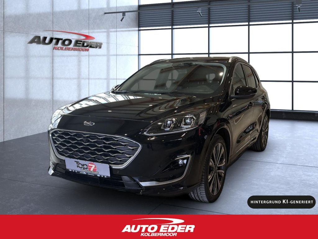 Image of Ford Kuga