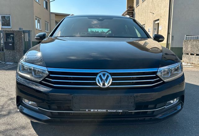 Volkswagen Passat Variant Comfortline BMT/Start-Stopp