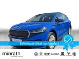 Skoda Enyaq iV 50 Loft 55 kWh ACC+LED+NAVI+APP+BT+2xPD - Skoda ENYAQ 5AC