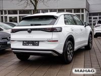 Volkswagen T-Cross - Vorschau Bild 8