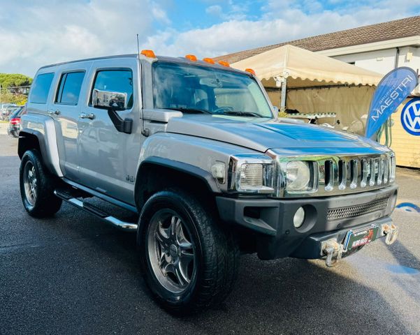 Hummer H3 3.7 aut. Luxury