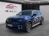 Renault R5 150 TECHNO ADVANCED ALLWETTER CCS CARPLAY - blaue Renault R 5