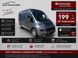 Citroën Jumper 33 L2H2 *Camper*2.Hd*Standheizung*Navi* - Citroën Jumper: L3h2