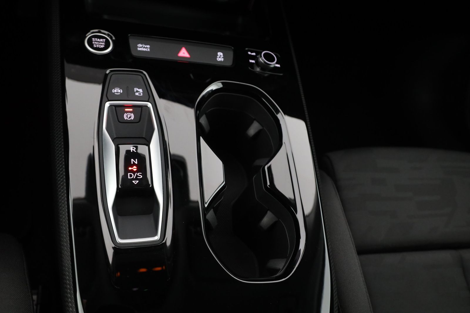Audi A5 - Bild 17