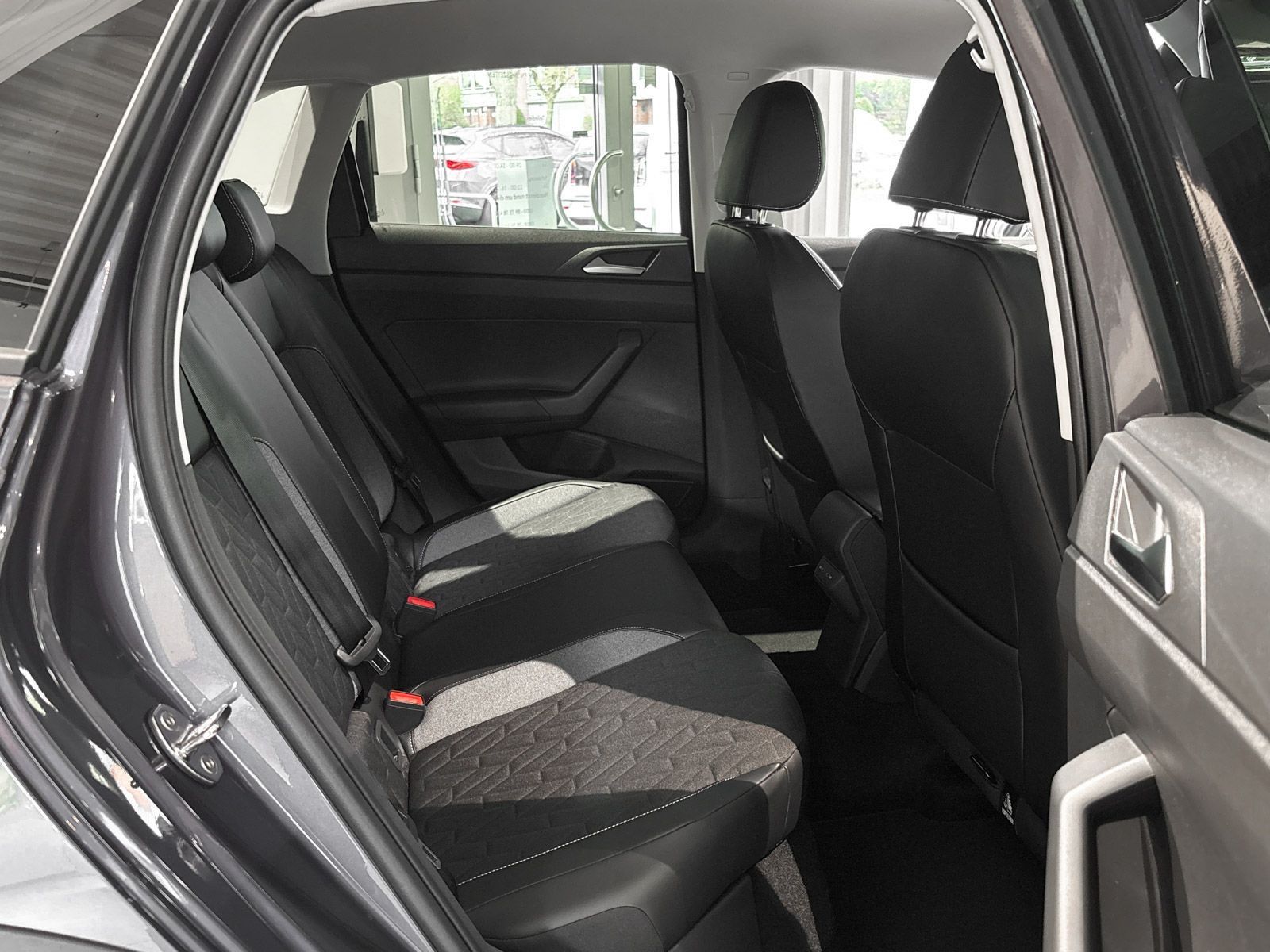 Volkswagen Taigo - Bild 9