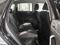 Volkswagen Taigo - Vorschau Bild 9